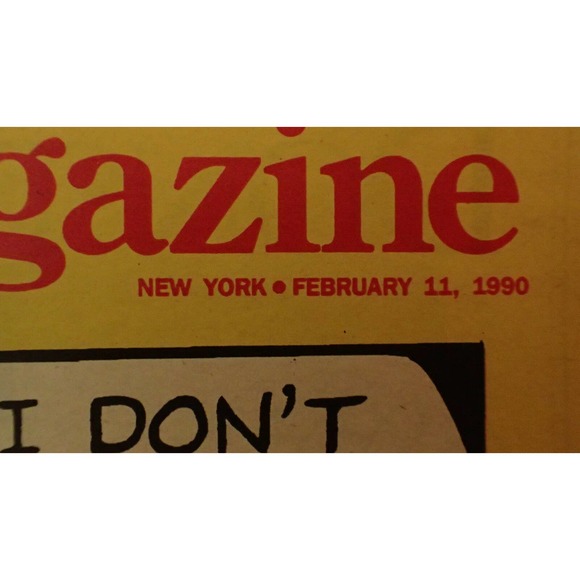 Lot of DAILY NEWS MAGAZINE Dick Tracy, Batman - Picture 4 of 12